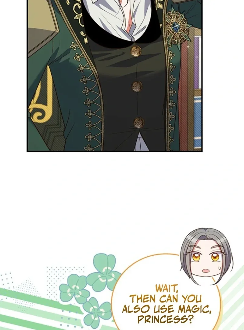 It’s Annoying Because My Childhood Friend Is An Archmage Chapter 38 page 33
