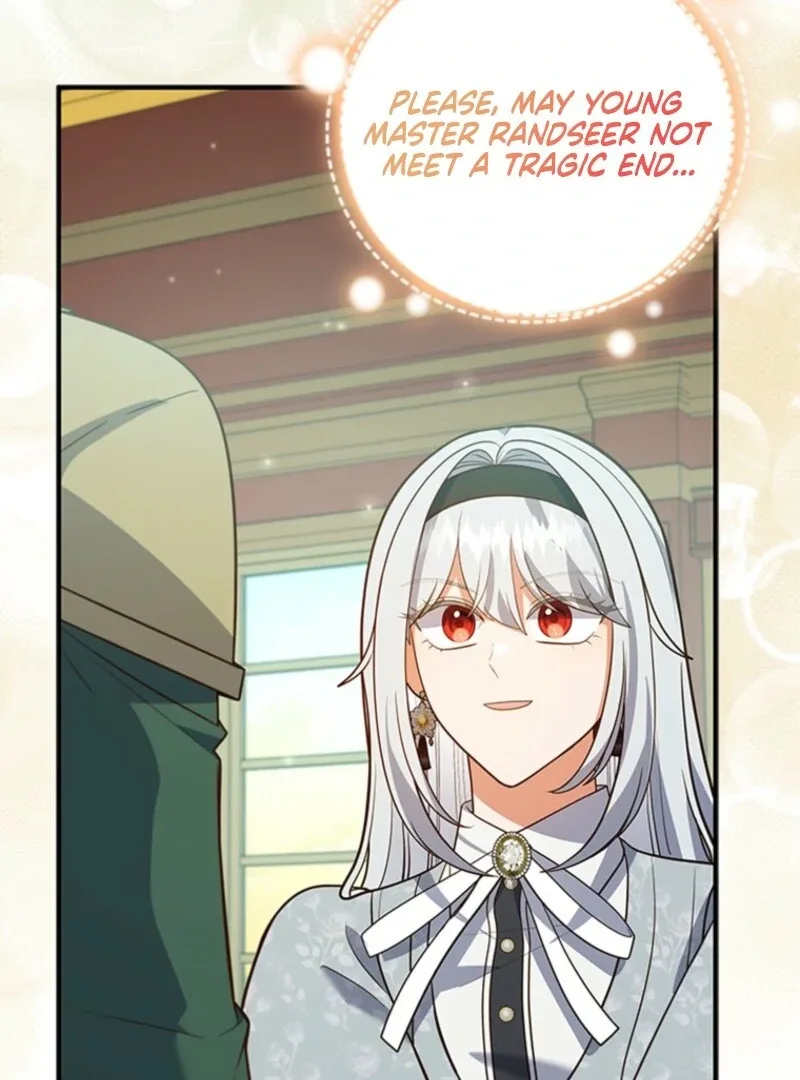 It’s Annoying Because My Childhood Friend Is An Archmage Chapter 38 page 28