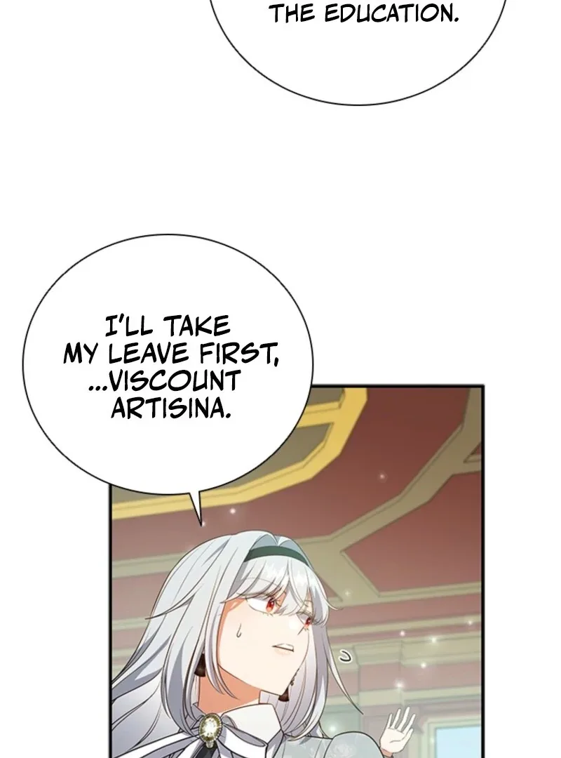 It’s Annoying Because My Childhood Friend Is An Archmage Chapter 38 page 38