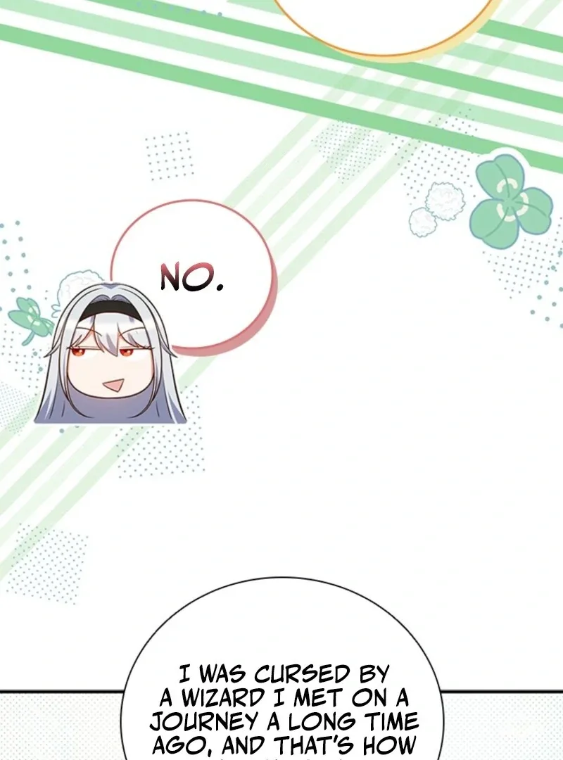 It’s Annoying Because My Childhood Friend Is An Archmage Chapter 38 page 34