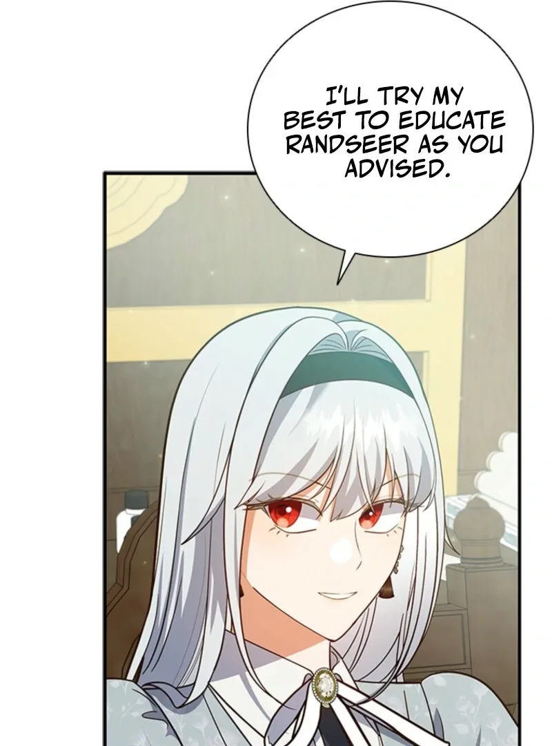 It’s Annoying Because My Childhood Friend Is An Archmage Chapter 38 page 25