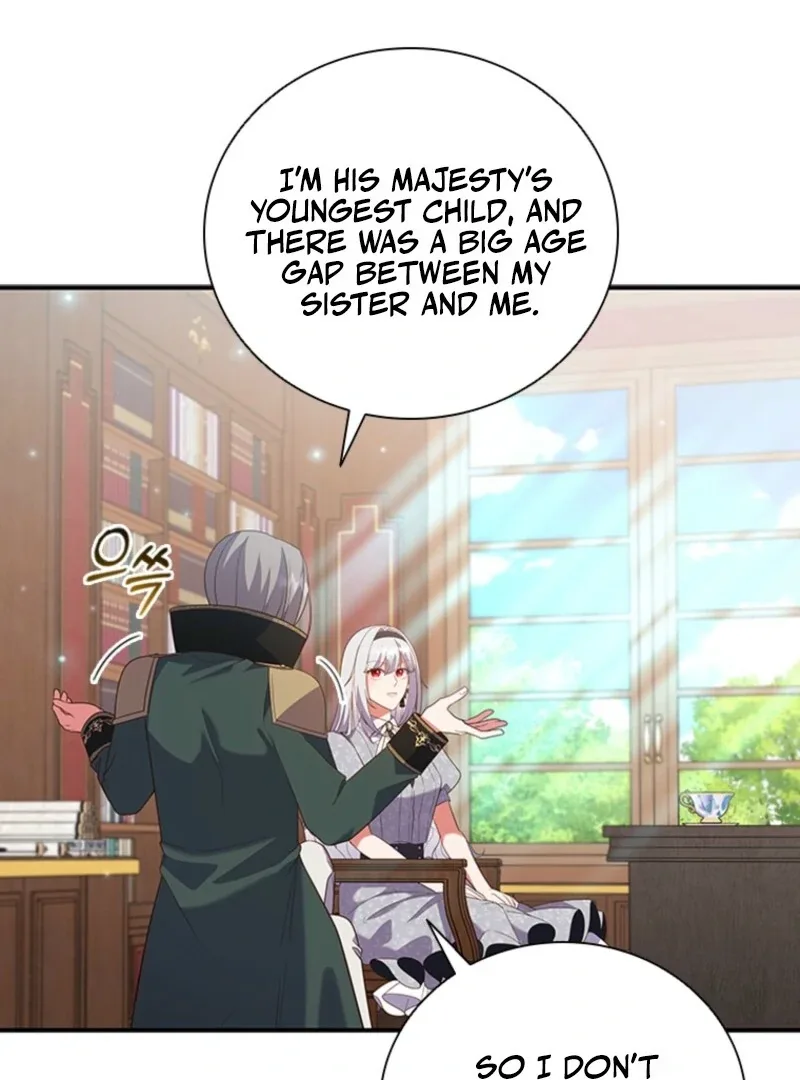 It’s Annoying Because My Childhood Friend Is An Archmage Chapter 38 page 10