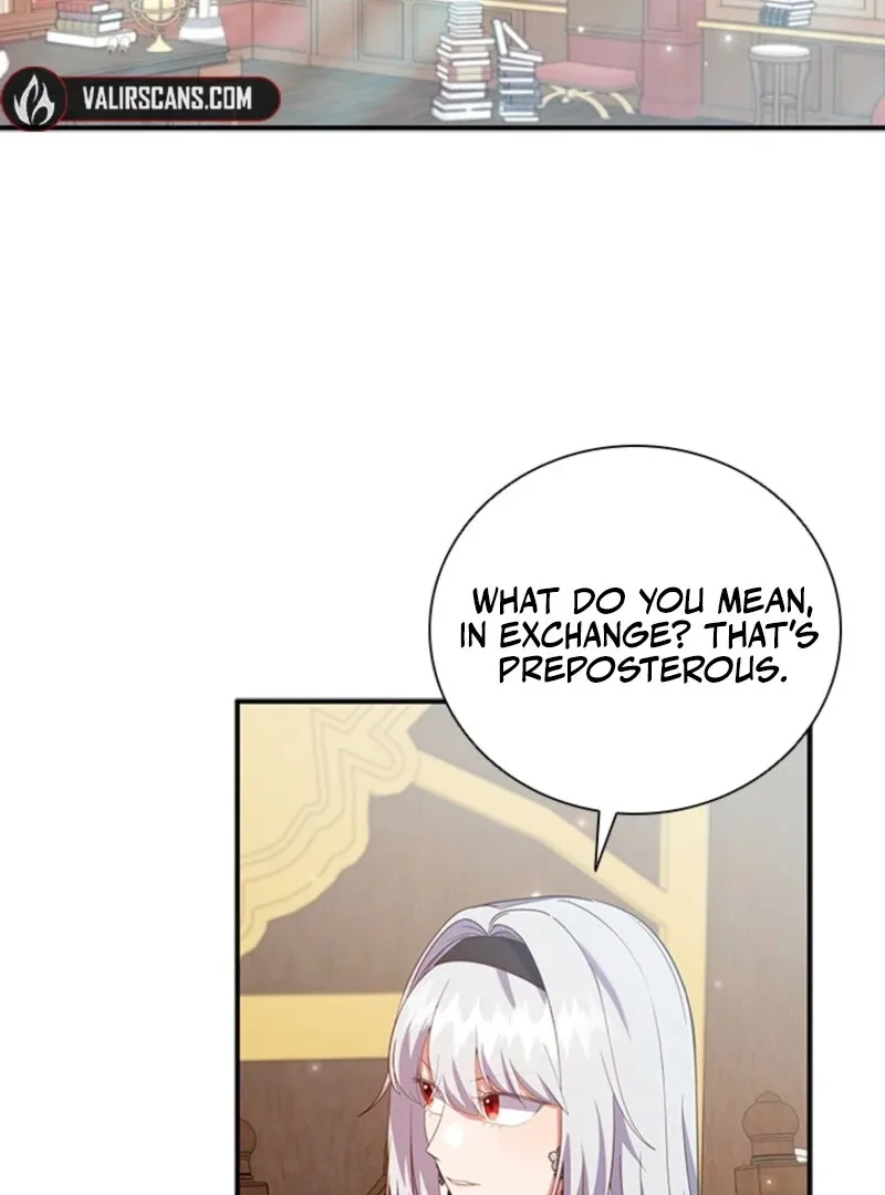It’s Annoying Because My Childhood Friend Is An Archmage Chapter 38 page 4
