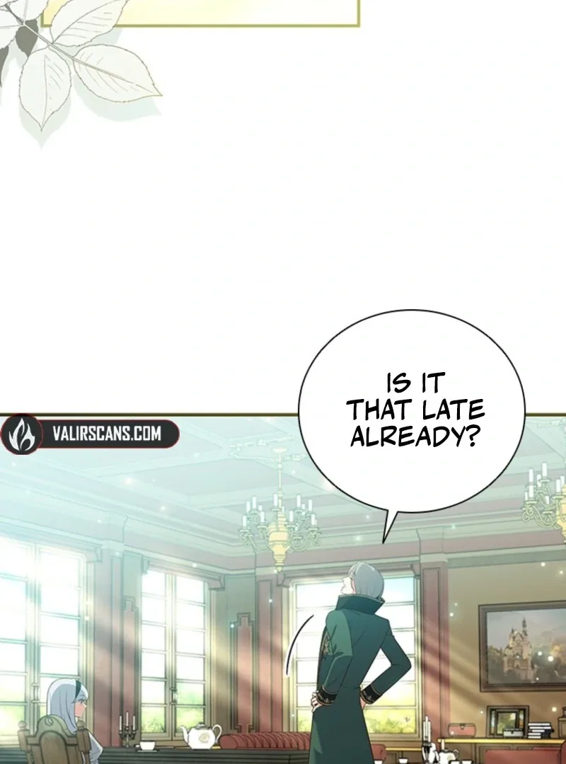 It’s Annoying Because My Childhood Friend Is An Archmage Chapter 38 page 20