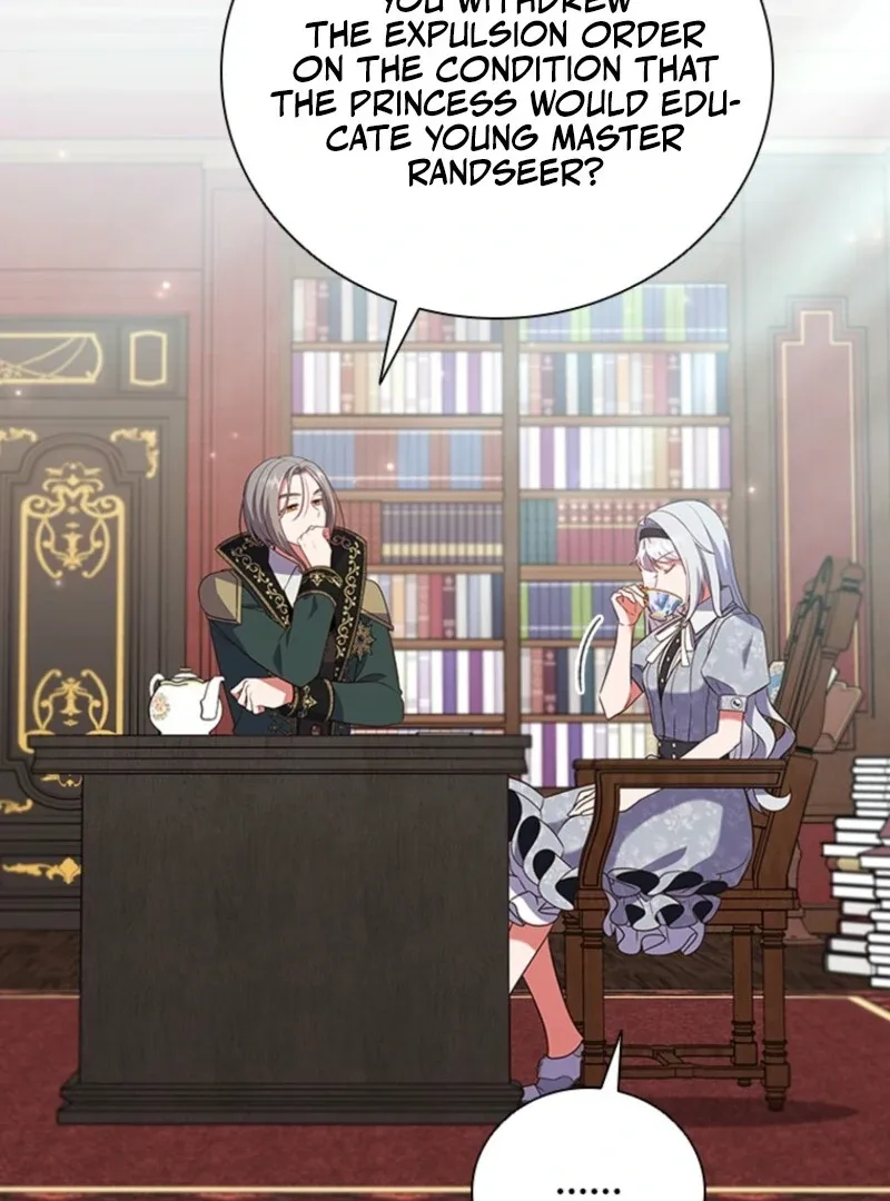 It’s Annoying Because My Childhood Friend Is An Archmage Chapter 38 page 6