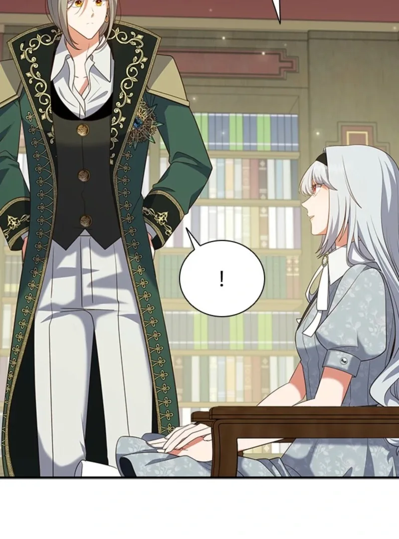 It’s Annoying Because My Childhood Friend Is An Archmage Chapter 38 page 22