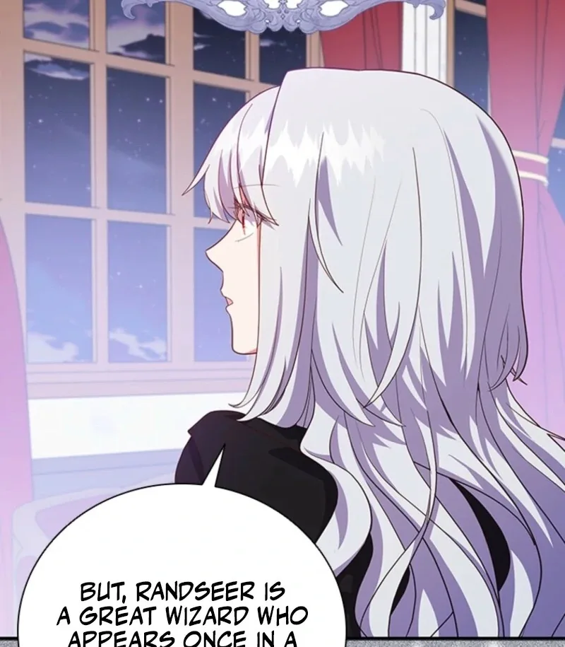 It’s Annoying Because My Childhood Friend Is An Archmage Chapter 34 page 50