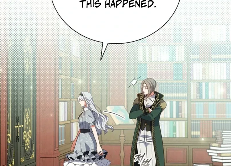 It’s Annoying Because My Childhood Friend Is An Archmage Chapter 38 page 35