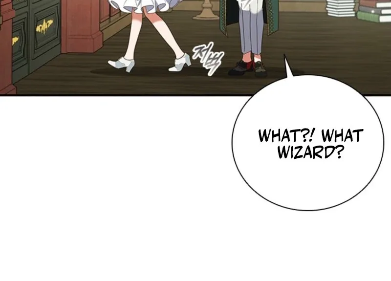 It’s Annoying Because My Childhood Friend Is An Archmage Chapter 38 page 36
