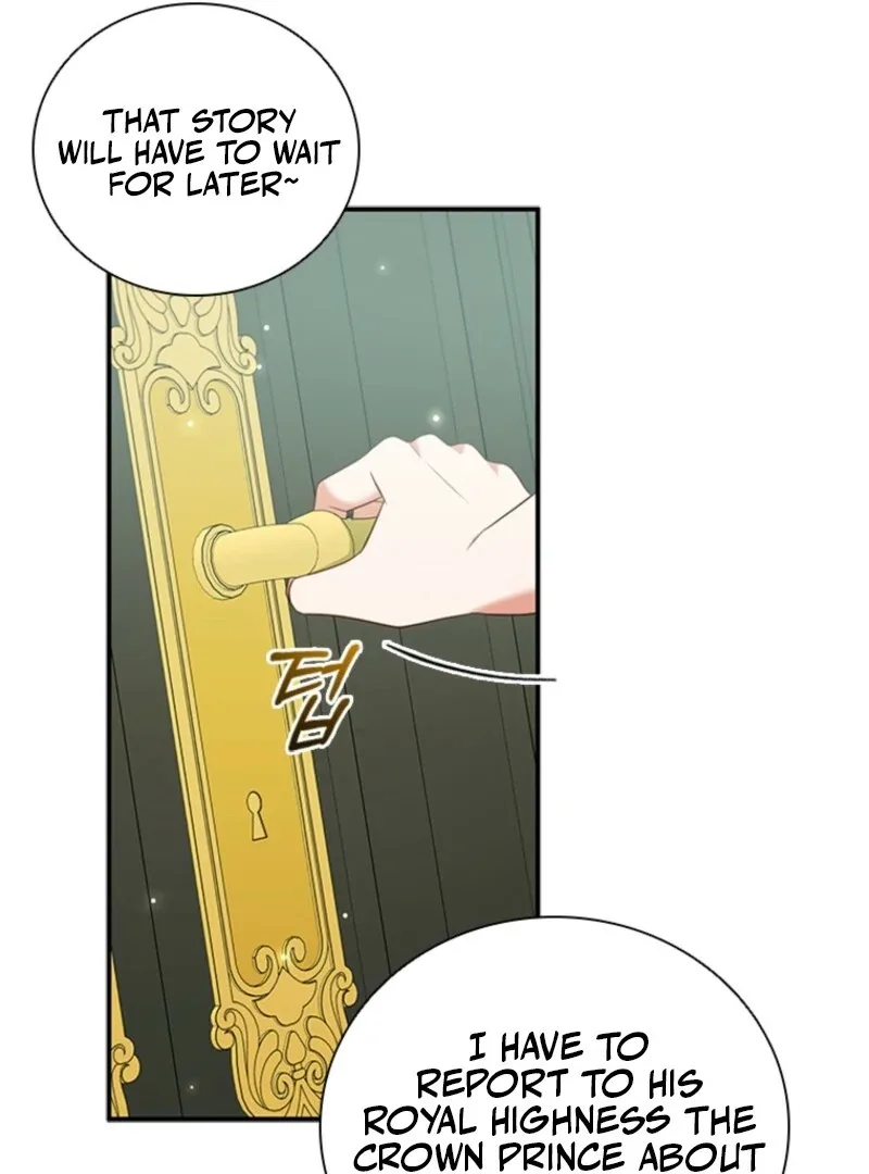 It’s Annoying Because My Childhood Friend Is An Archmage Chapter 38 page 37