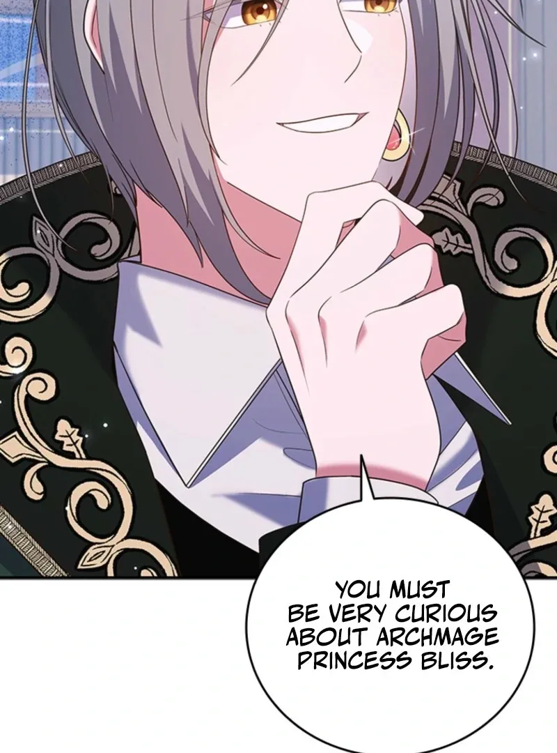 It’s Annoying Because My Childhood Friend Is An Archmage Chapter 38 page 8