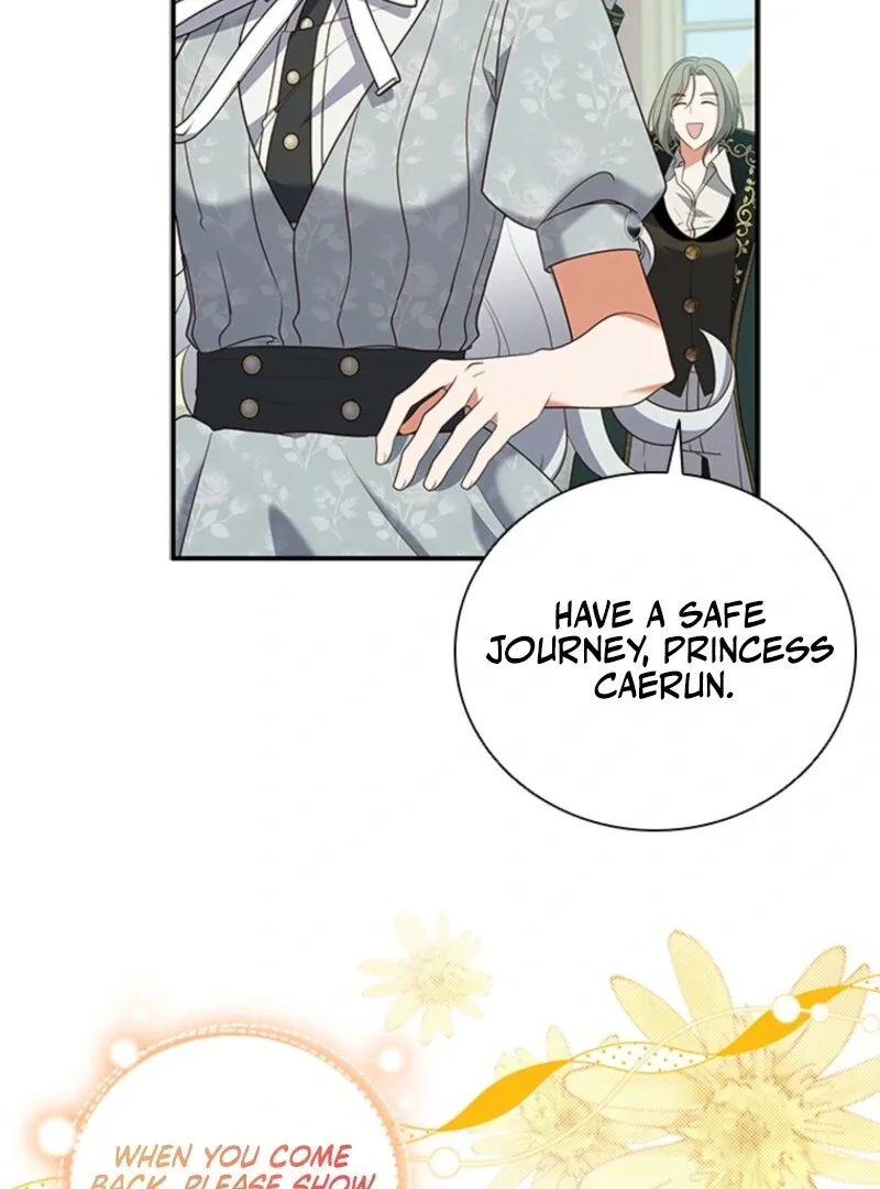 It’s Annoying Because My Childhood Friend Is An Archmage Chapter 38 page 39