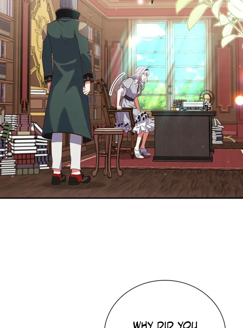 It’s Annoying Because My Childhood Friend Is An Archmage Chapter 37 page 21