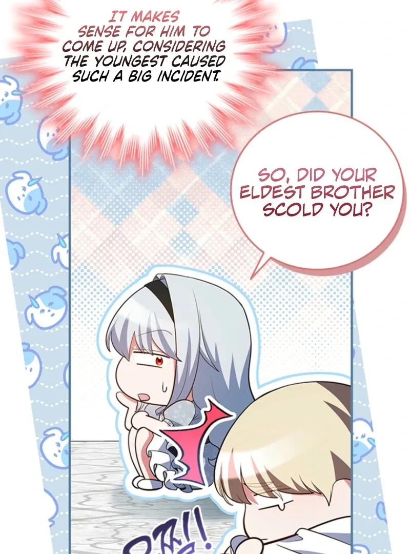It’s Annoying Because My Childhood Friend Is An Archmage Chapter 38 page 83