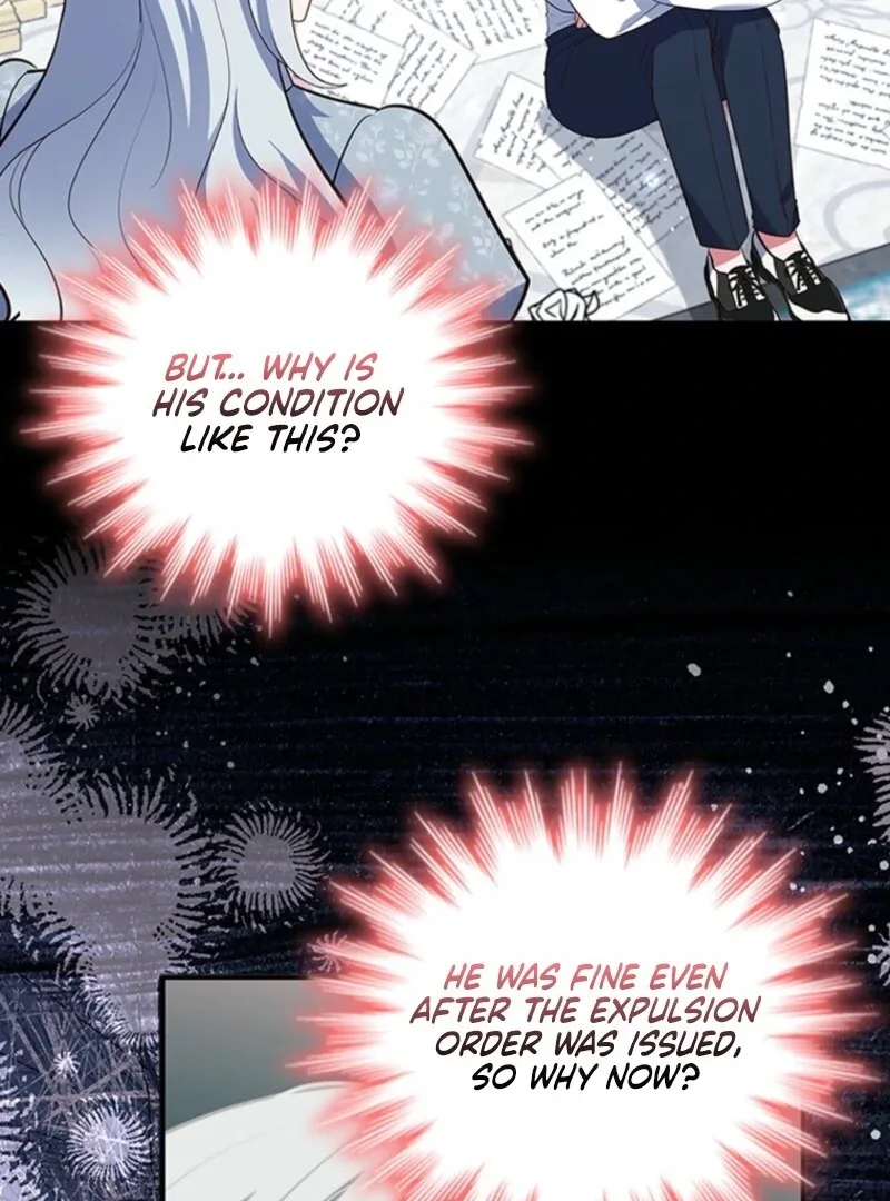 It’s Annoying Because My Childhood Friend Is An Archmage Chapter 38 page 65