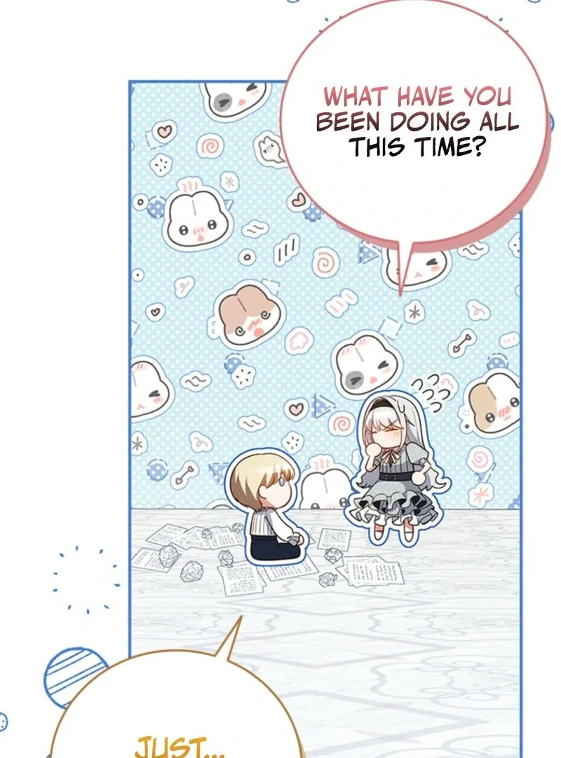 It’s Annoying Because My Childhood Friend Is An Archmage Chapter 38 page 63