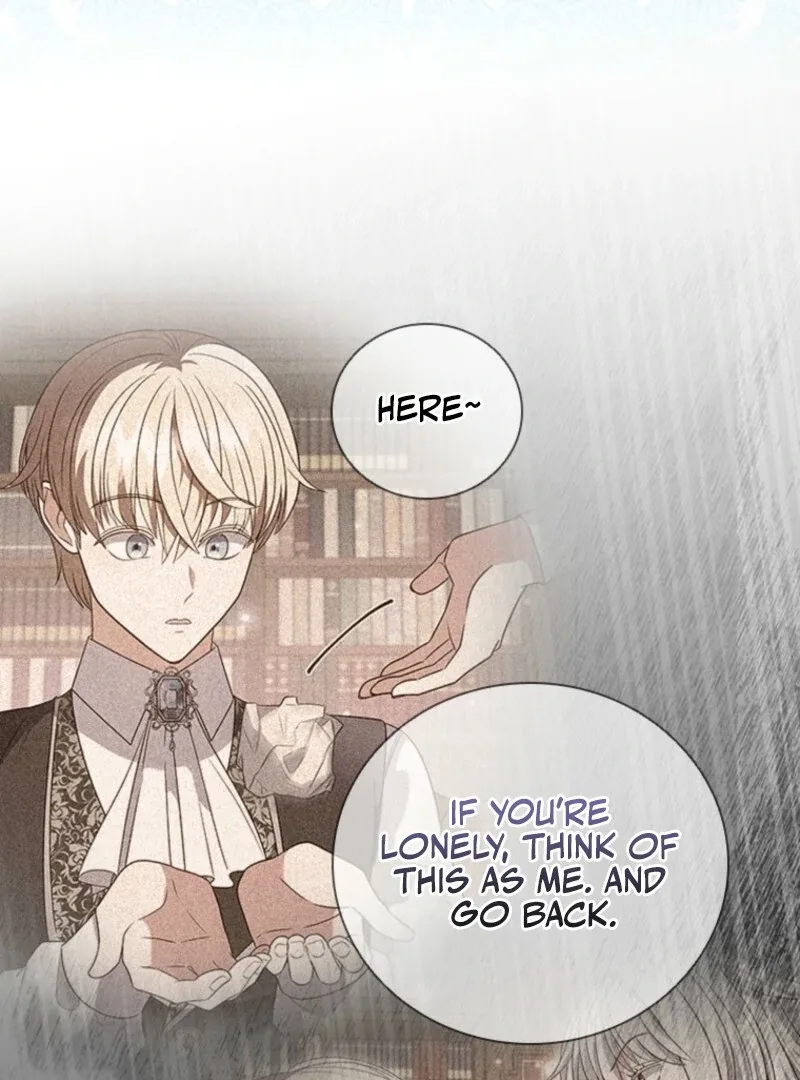 It’s Annoying Because My Childhood Friend Is An Archmage Chapter 38 page 60