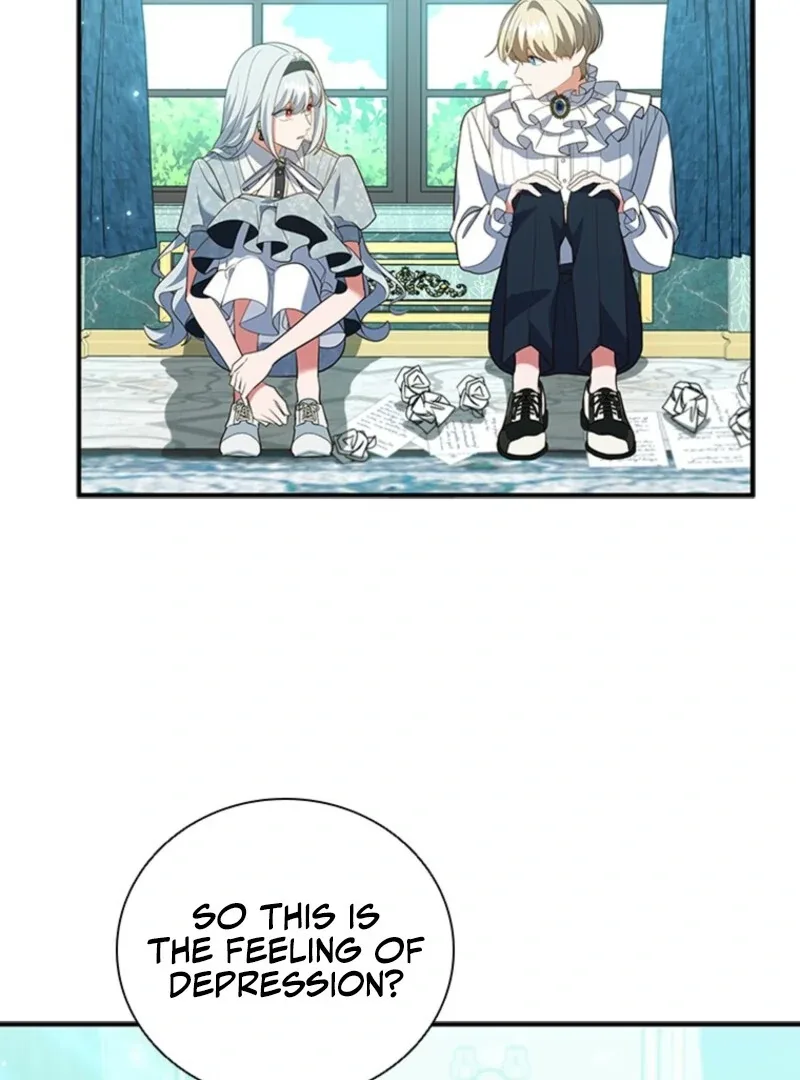 It’s Annoying Because My Childhood Friend Is An Archmage Chapter 38 page 73