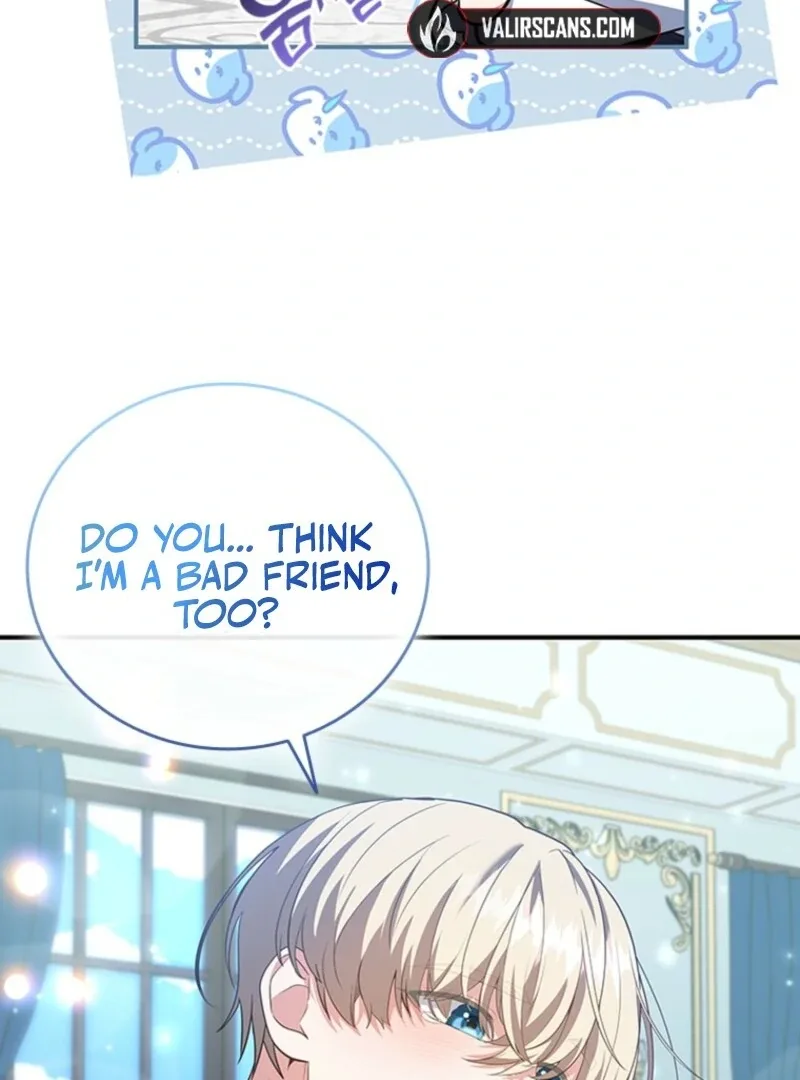 It’s Annoying Because My Childhood Friend Is An Archmage Chapter 38 page 84