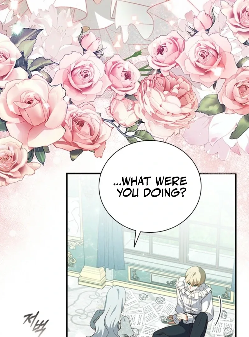 It’s Annoying Because My Childhood Friend Is An Archmage Chapter 38 page 53
