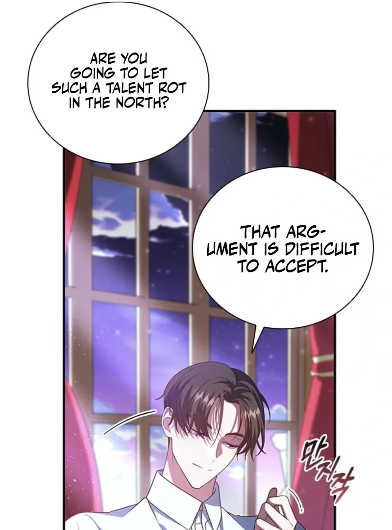 It’s Annoying Because My Childhood Friend Is An Archmage Chapter 34 page 52