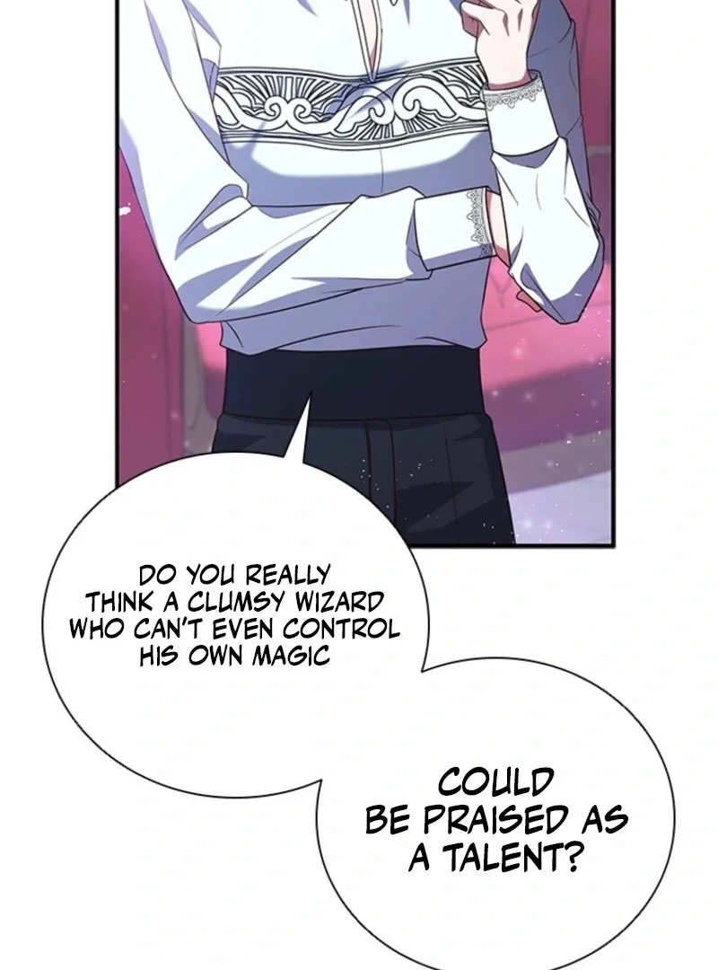 It’s Annoying Because My Childhood Friend Is An Archmage Chapter 34 page 53