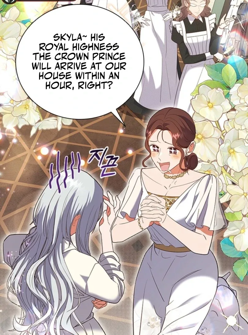 It’s Annoying Because My Childhood Friend Is An Archmage Chapter 35 page 80