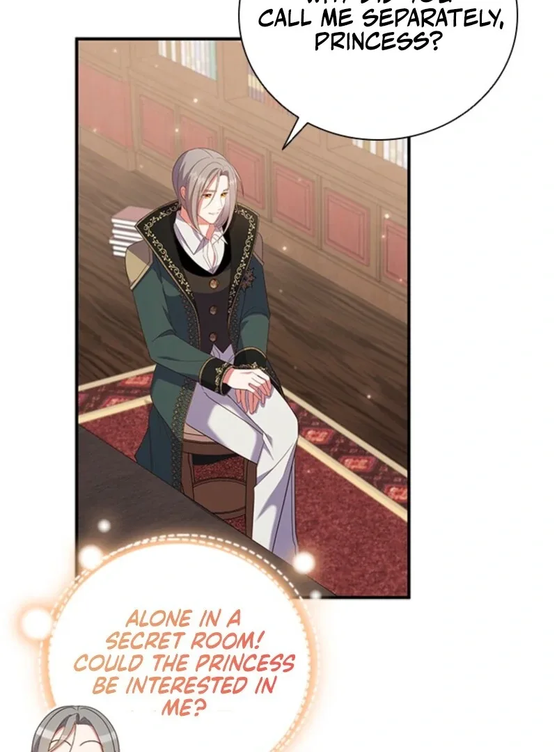 It’s Annoying Because My Childhood Friend Is An Archmage Chapter 37 page 22