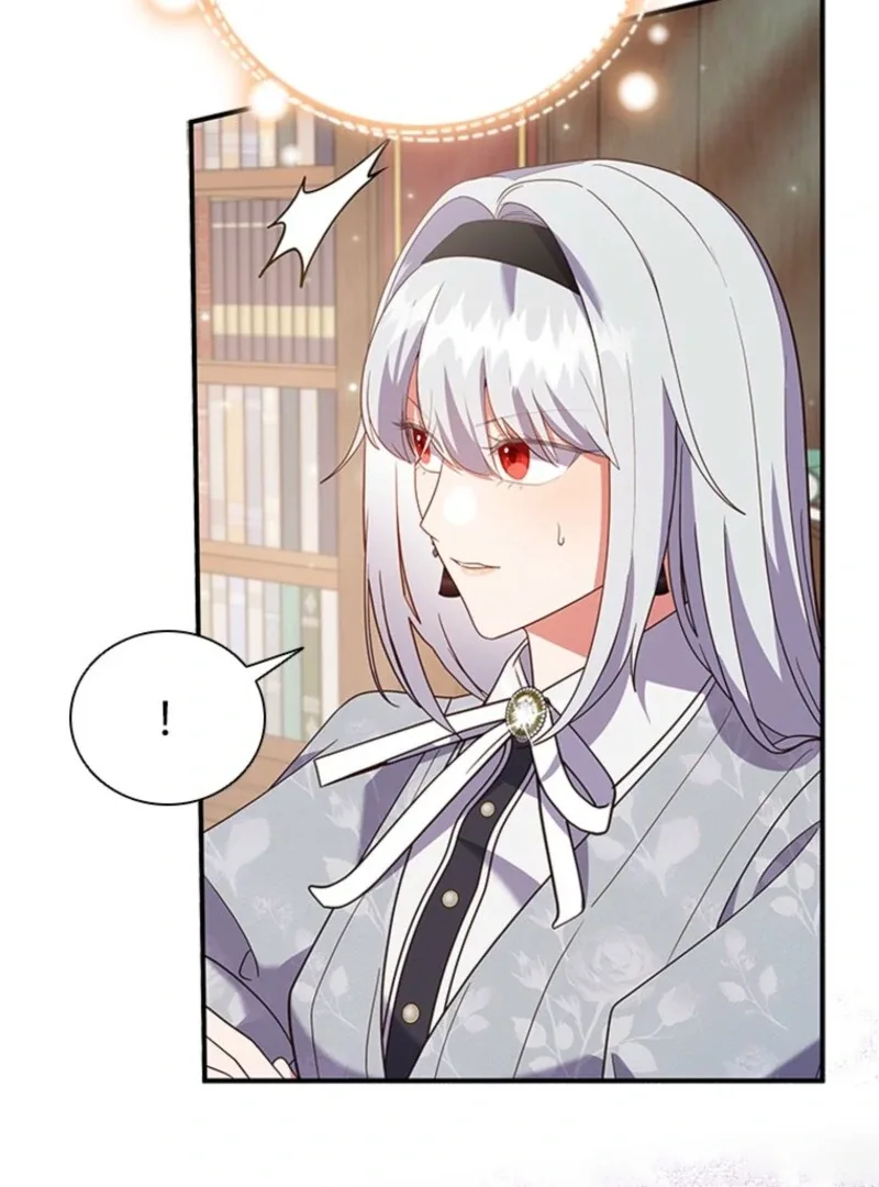 It’s Annoying Because My Childhood Friend Is An Archmage Chapter 37 page 28