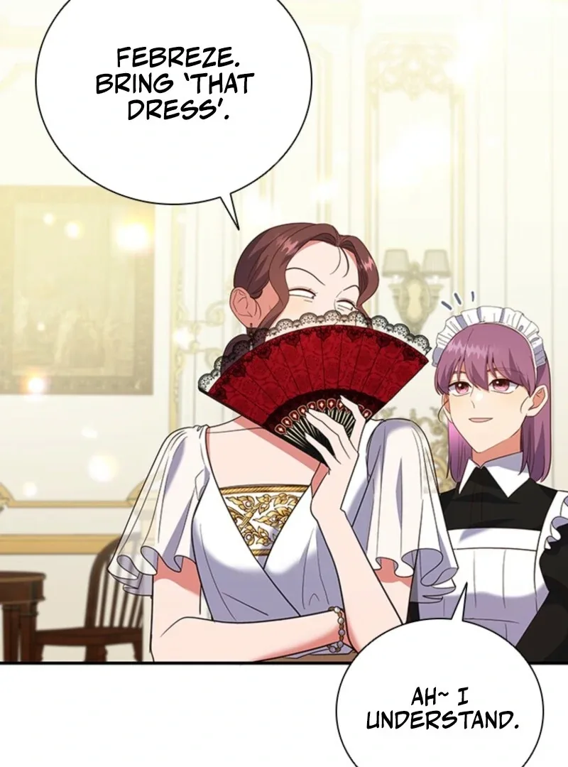 It’s Annoying Because My Childhood Friend Is An Archmage Chapter 35 page 85