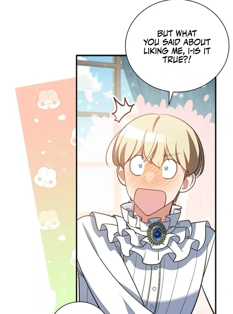 It’s Annoying Because My Childhood Friend Is An Archmage Chapter 39 page 10