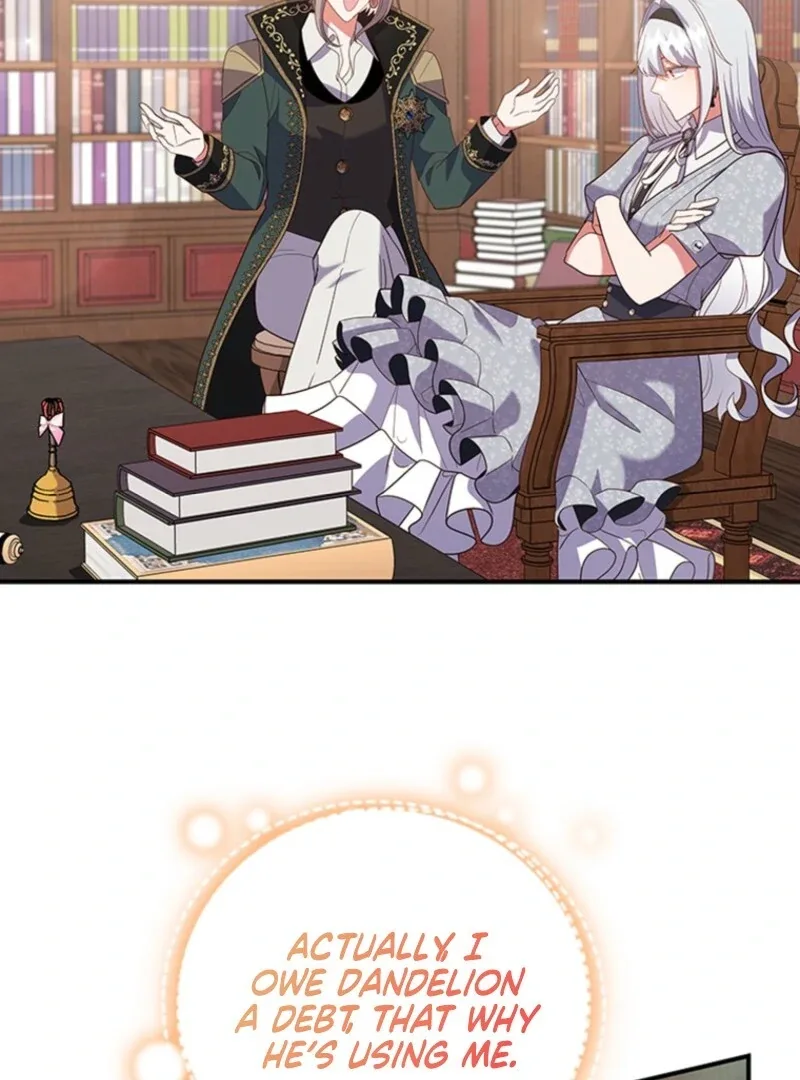It’s Annoying Because My Childhood Friend Is An Archmage Chapter 37 page 27