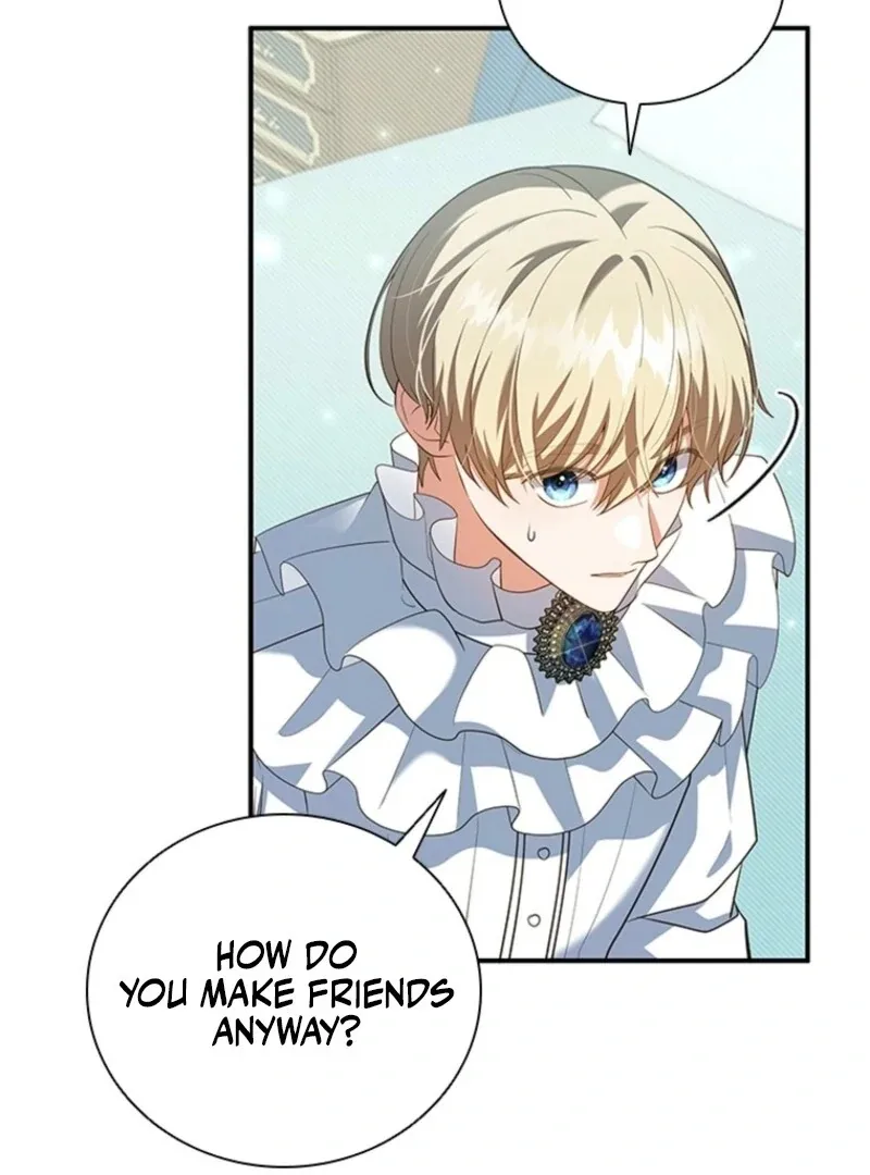 It’s Annoying Because My Childhood Friend Is An Archmage Chapter 39 page 63