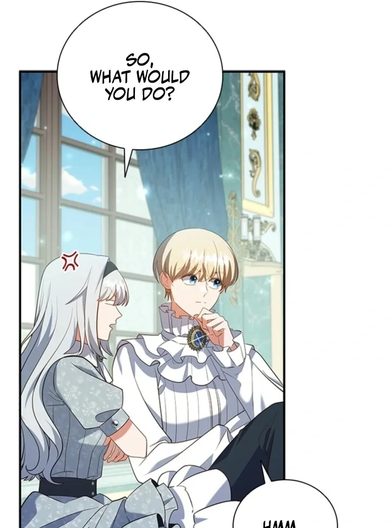 It’s Annoying Because My Childhood Friend Is An Archmage Chapter 39 page 30
