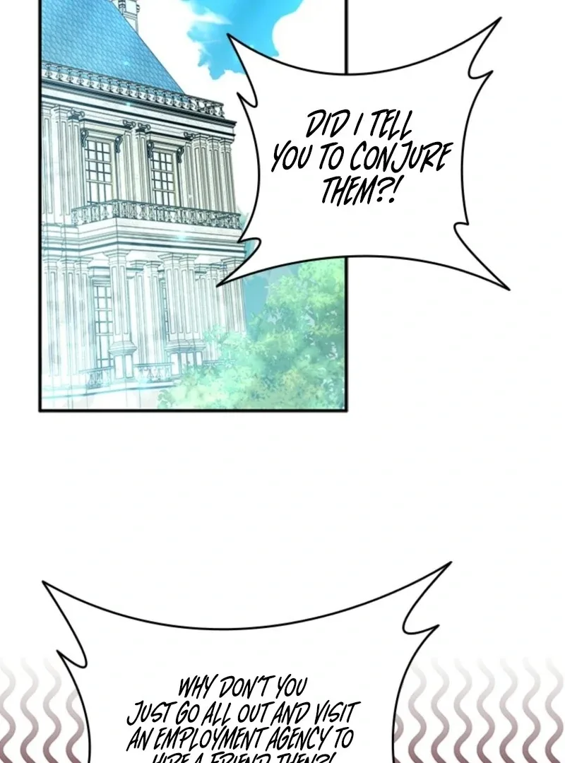 It’s Annoying Because My Childhood Friend Is An Archmage Chapter 39 page 55