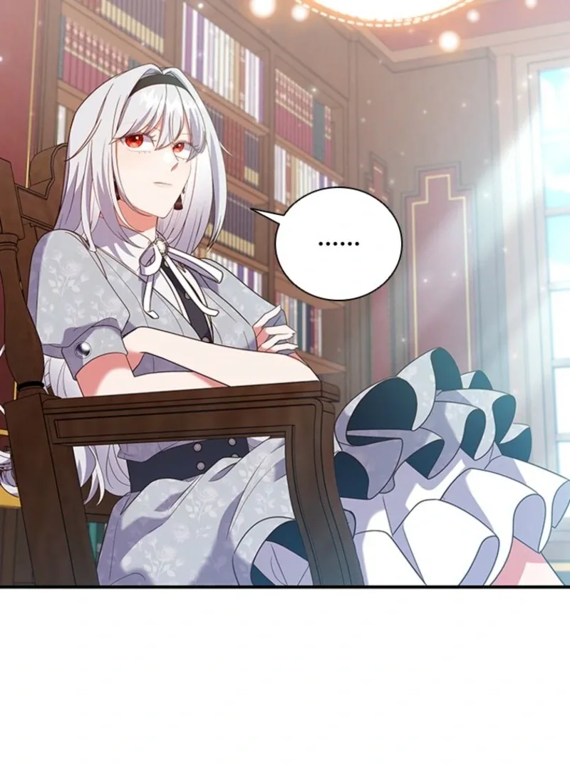 It’s Annoying Because My Childhood Friend Is An Archmage Chapter 37 page 36