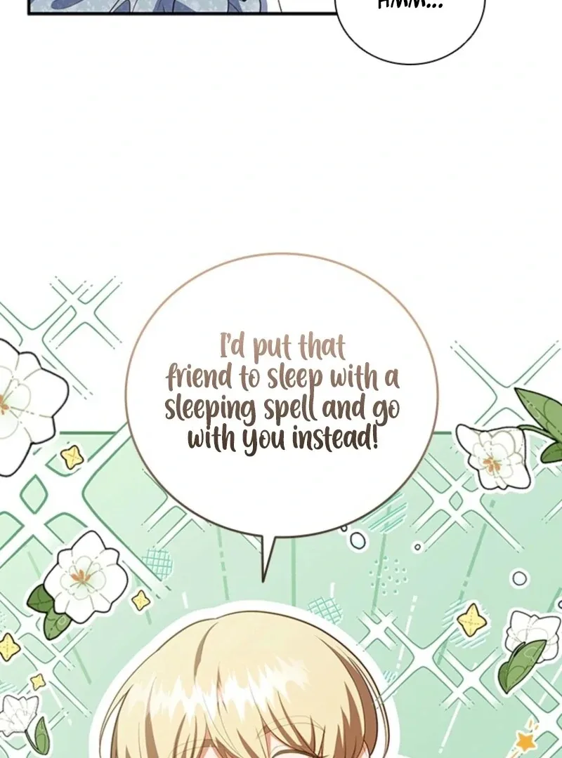 It’s Annoying Because My Childhood Friend Is An Archmage Chapter 39 page 31