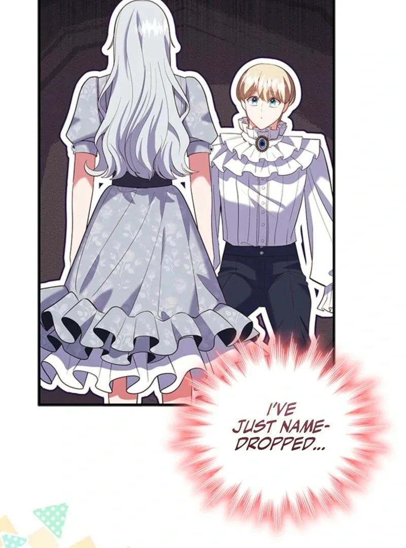 It’s Annoying Because My Childhood Friend Is An Archmage Chapter 39 page 74