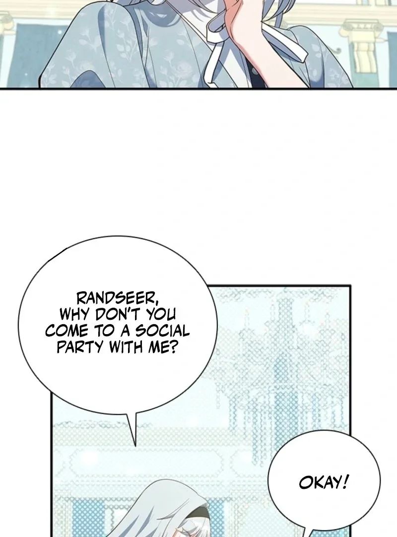 It’s Annoying Because My Childhood Friend Is An Archmage Chapter 39 page 83