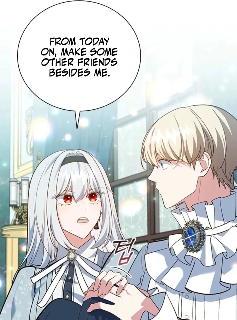 It’s Annoying Because My Childhood Friend Is An Archmage Chapter 39 page 44