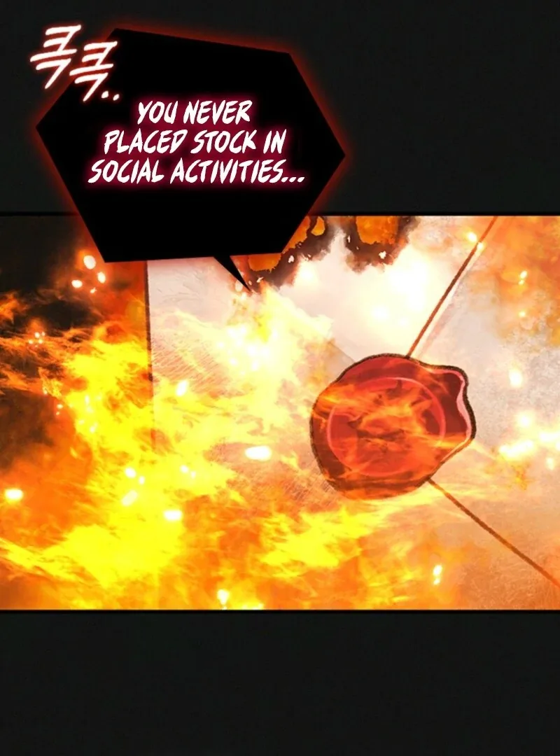It’s Annoying Because My Childhood Friend Is An Archmage Chapter 40 page 34