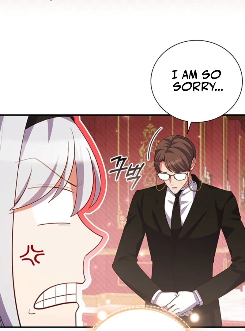 It’s Annoying Because My Childhood Friend Is An Archmage Chapter 40 page 23