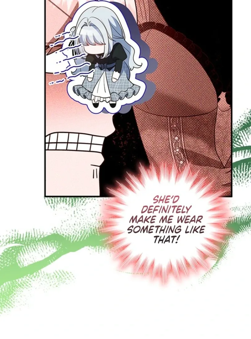 It’s Annoying Because My Childhood Friend Is An Archmage Chapter 40 page 48