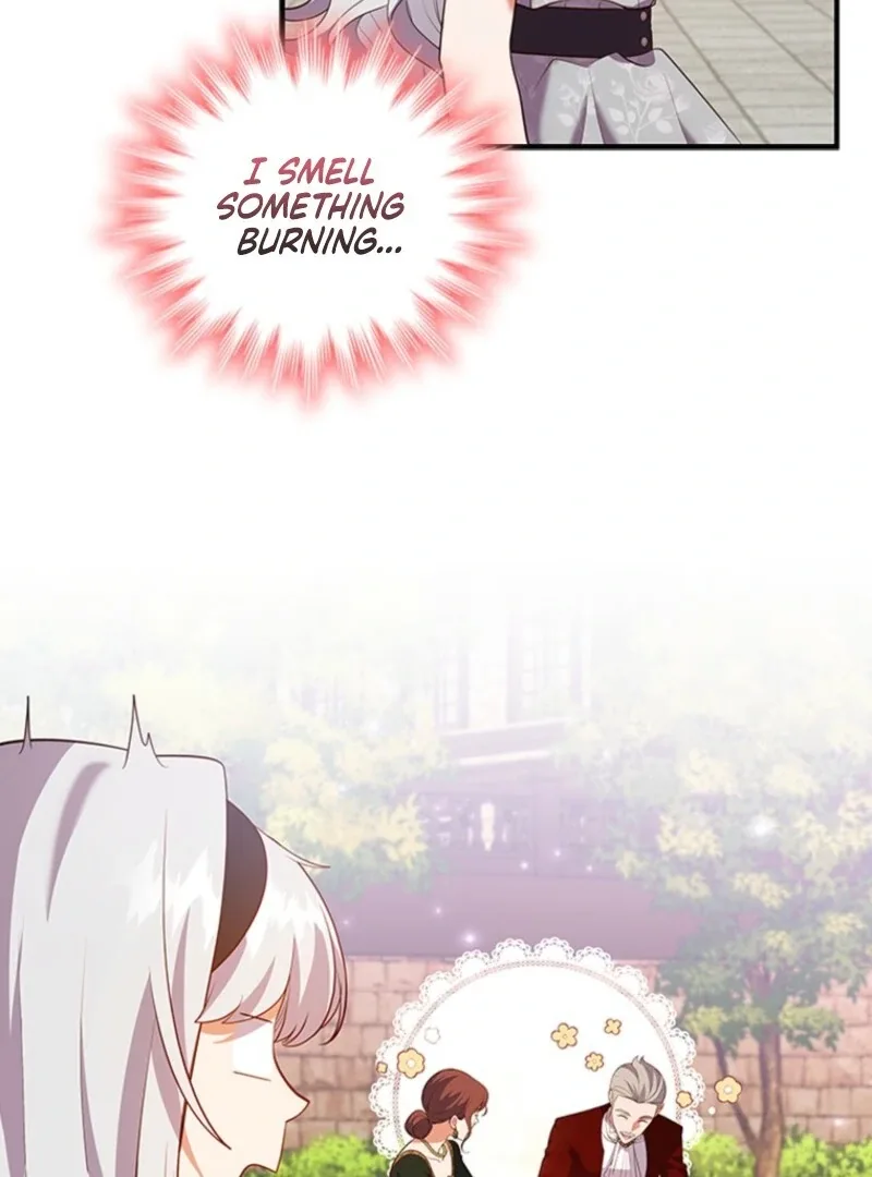 It’s Annoying Because My Childhood Friend Is An Archmage Chapter 40 page 6