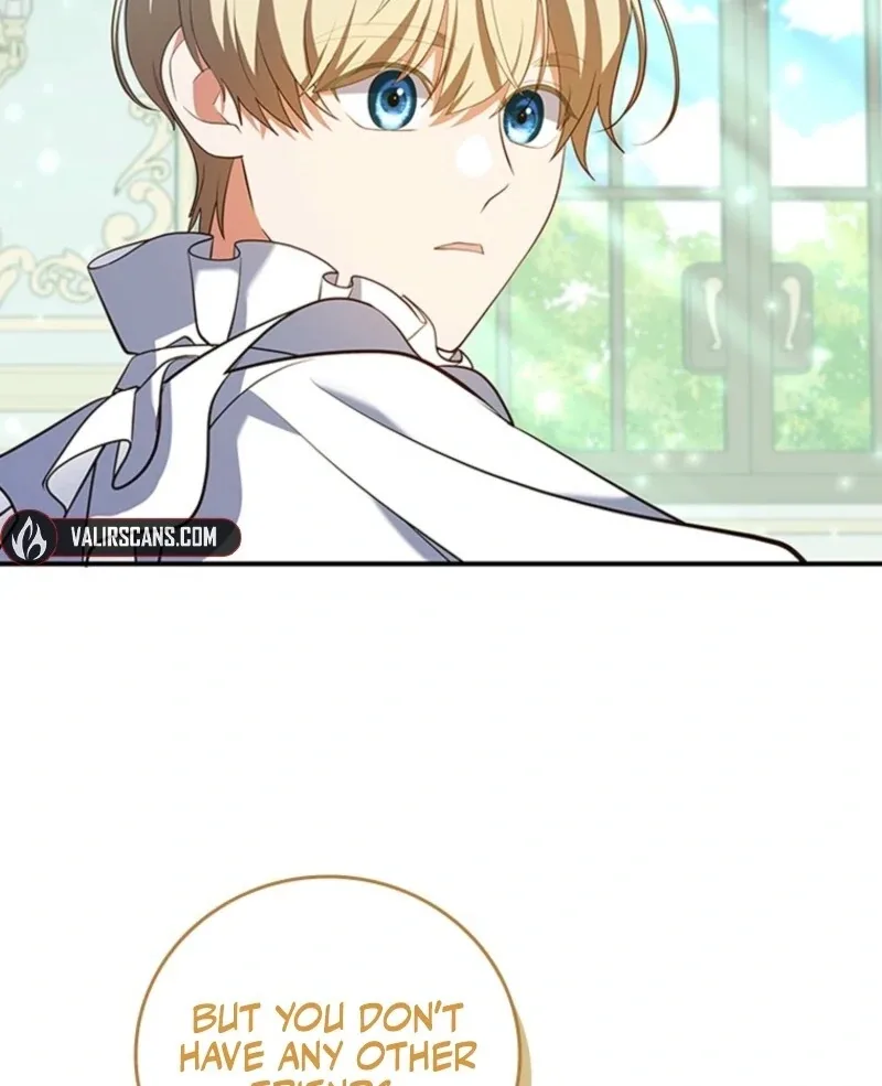 It’s Annoying Because My Childhood Friend Is An Archmage Chapter 39 page 28