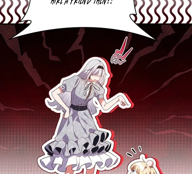 It’s Annoying Because My Childhood Friend Is An Archmage Chapter 39 page 56