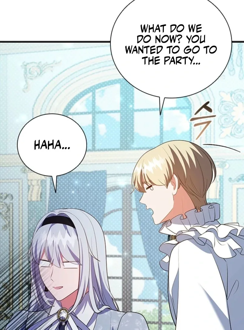 It’s Annoying Because My Childhood Friend Is An Archmage Chapter 39 page 92