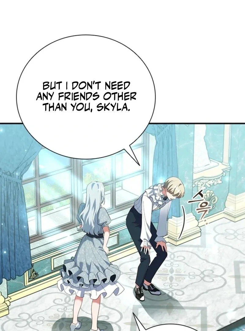 It’s Annoying Because My Childhood Friend Is An Archmage Chapter 39 page 59