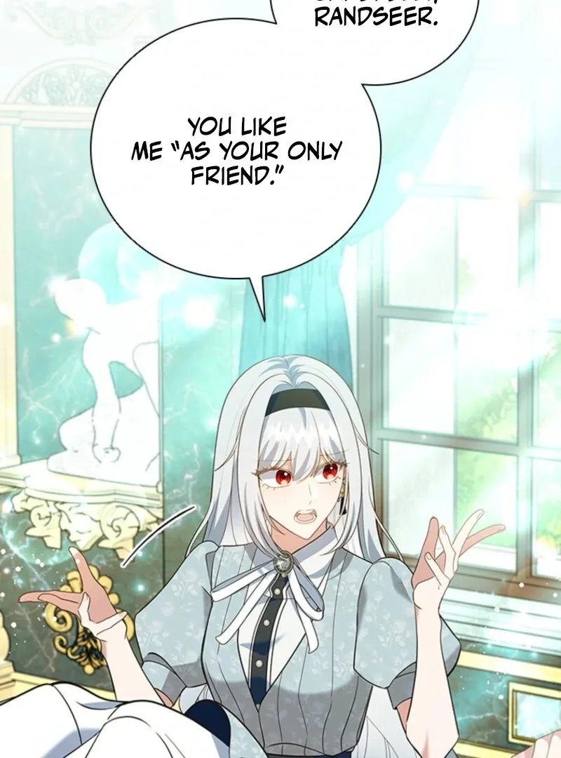 It’s Annoying Because My Childhood Friend Is An Archmage Chapter 39 page 17