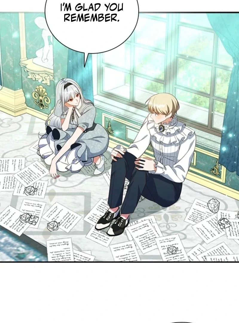 It’s Annoying Because My Childhood Friend Is An Archmage Chapter 39 page 9